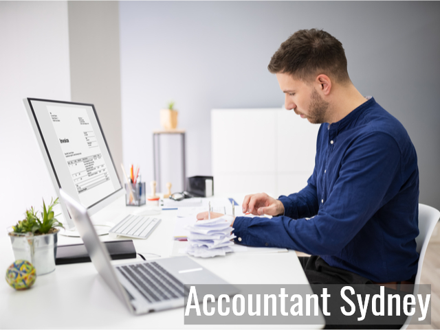 Accountant Sydney.com