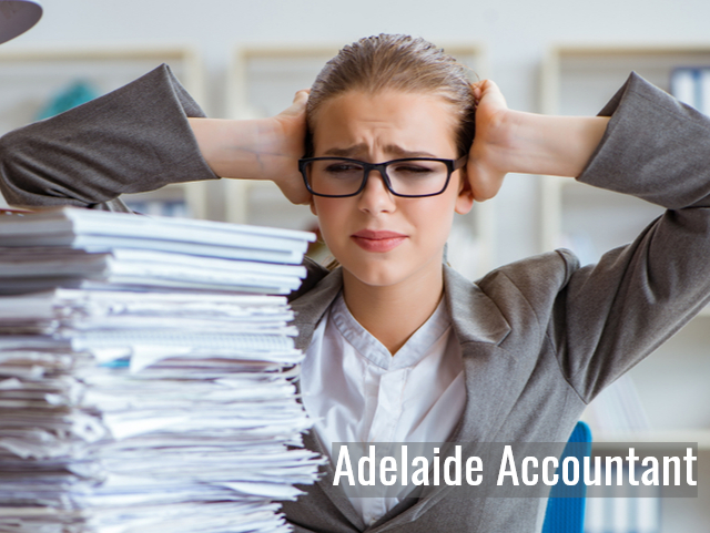 Adelaid Accountant Partner